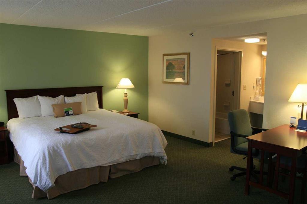 Hampton Inn & Suites, Springfield Sw Quarto foto